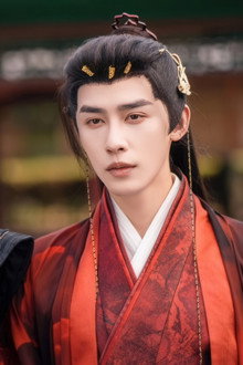 与君长歌