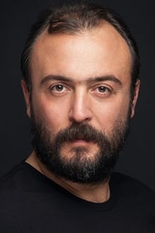 Foto de perfil de Deniz Hamzaoğlu