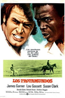 Los trotamundos