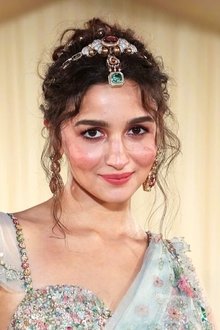 Photo of Alia Bhatt