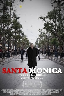 Poster do filme Santa Monica