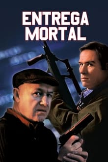 Poster do filme Entrega Mortal