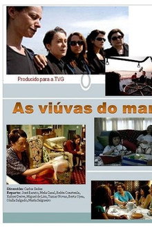 As viúvas do mar