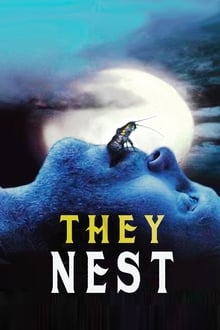 Poster do filme They Nest