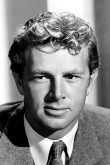 Foto de perfil de Sterling Hayden