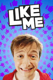 Poster da série Like Me