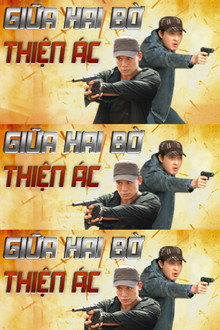 Giữa hai bờ thiện ác