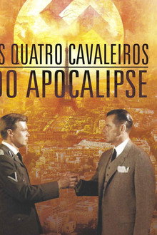 Os Quatro Cavaleiros do Apocalipse