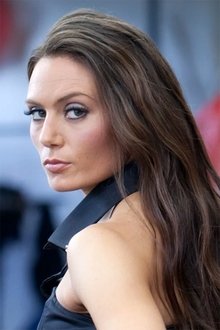 Photo of Zara Phythian
