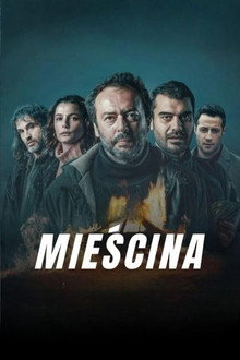 Mieścina