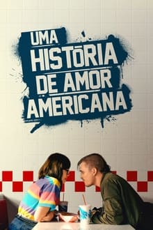 Poster do filme Uma História de Amor Americana