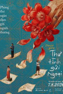 Thư Tình Gửi Ngoại