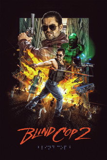 Blind Cop 2
