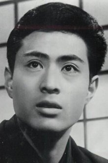 Photo of Masahiko Tsugawa