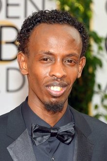 Photo of Barkhad Abdi