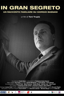 In Gran Segreto: Un Racconto Familiare su Giorgio Bassani