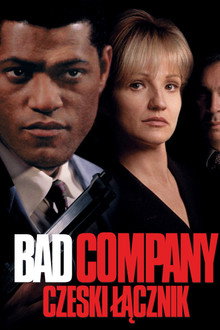Bad Company - Czeski łącznik