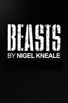Poster da série Beasts