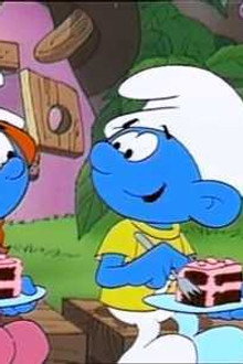The Smurfs season 8 episode 3