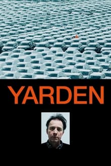 Poster do filme The Yard