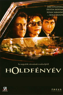 Holdfényév