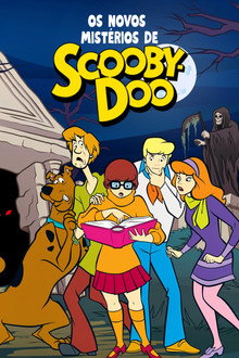 Os Novos Mistérios de Scooby-Doo