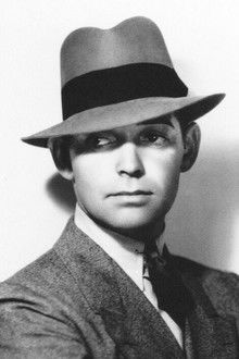 Photo of Clark Gable