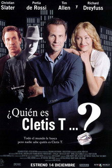¿Quién es Cletis T...?