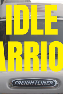Idle Warriors