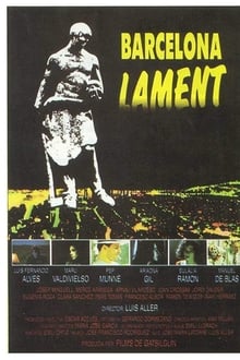 Poster do filme Barcelona, Lament