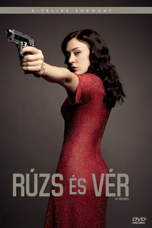 Rúzs és vér
