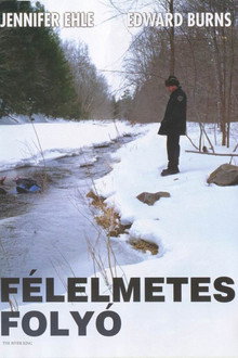 Félelmetes folyó