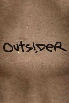 Outsider tv show poster