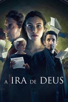 Poster do filme A Ira de Deus