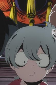 Akuma Kun season 1 (Demons)