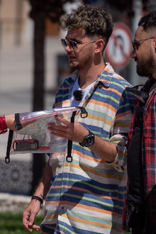 Asia Express - Season 4