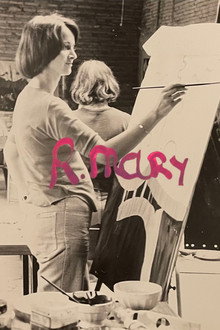 R.MARY