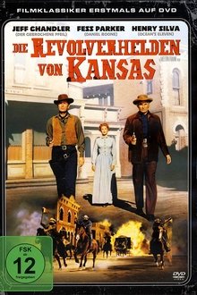 Der Herrscher von Kansas