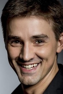 Photo of Mikhail Danilyuk