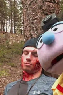 I Hate Found Footage