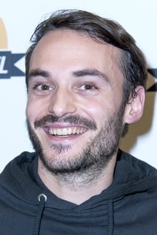 Foto de perfil de Jérôme Niel