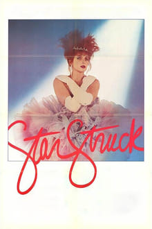 Poster do filme Starstruck