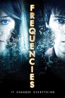 Frequencies movie poster