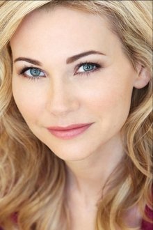 Photo of Julia Lee