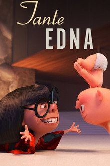 Tante Edna