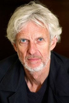 Photo of Mathieu Carrière