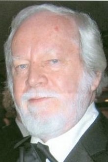 Photo of Charles L. Campbell