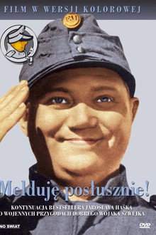 Melduję posłusznie!
