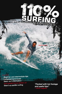 110% Surfing Techniques Vol. 1