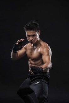 Photo of Le Zi-Long
